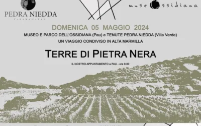 Terre di Pietra Nera