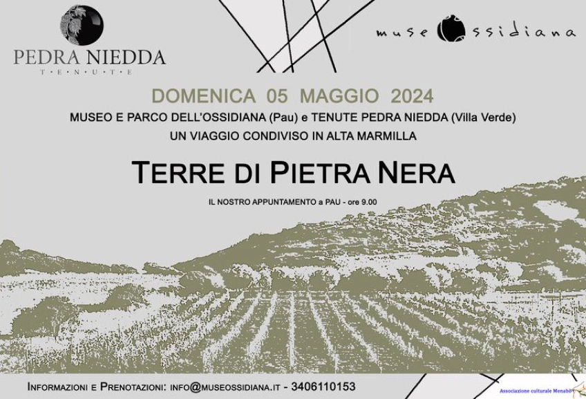 Terre di Pietra Nera