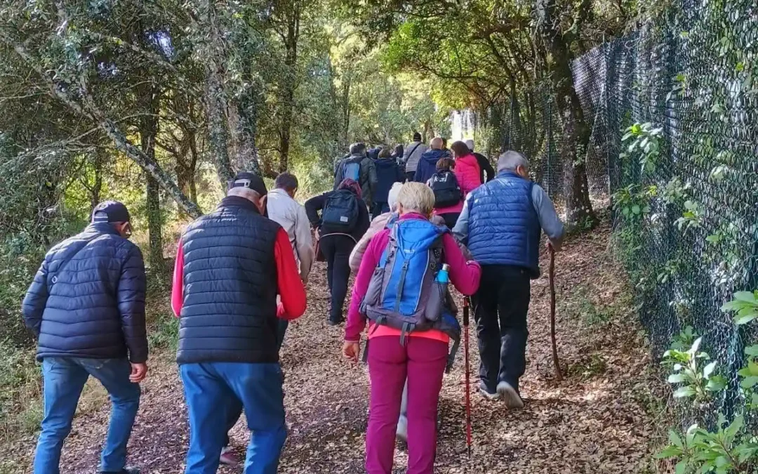 Epifania al Museo dell’ossidiana